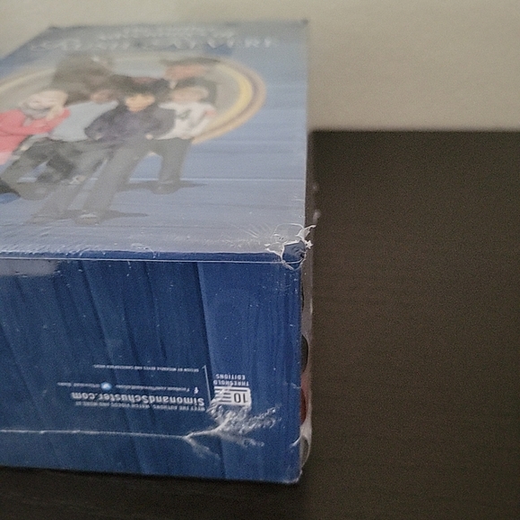 NEW/SEALED: Further Adventures of Rush Revere HARDCOVER Rush Limbaugh 4 book set - Picture 4 of 10